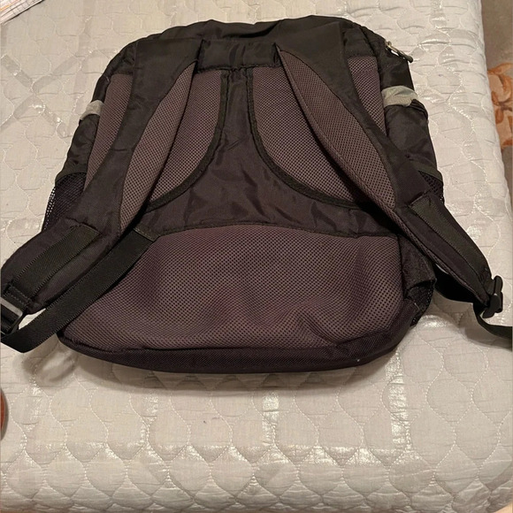 DELL-BACKPACK~LG~MAC DADDY-OF BACKPACKS - Picture 2 of 12